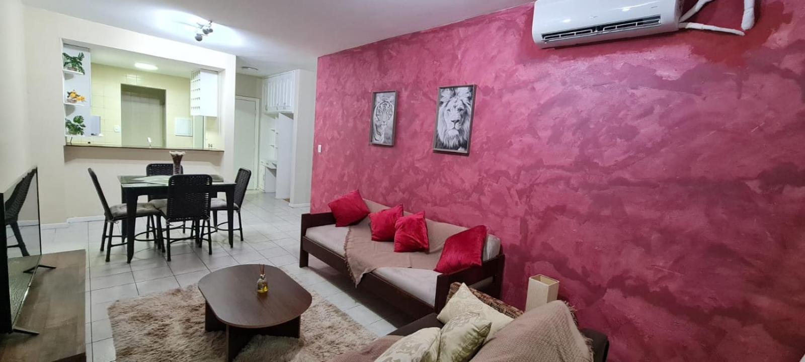 Flat Com Vista Teatro Amazonas Apartment Nin Ngoại thất bức ảnh