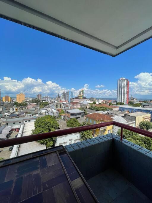 Flat Com Vista Teatro Amazonas Apartment Nin Ngoại thất bức ảnh